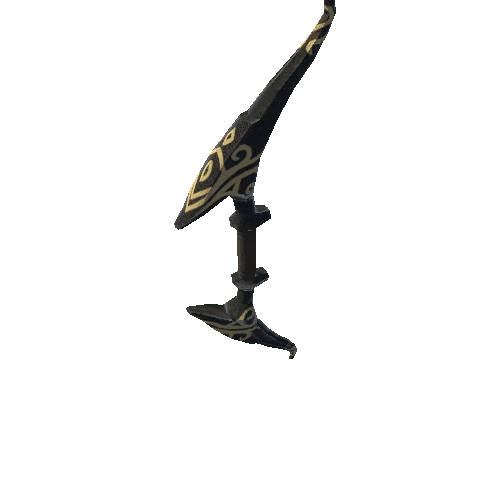 Ancient Bow